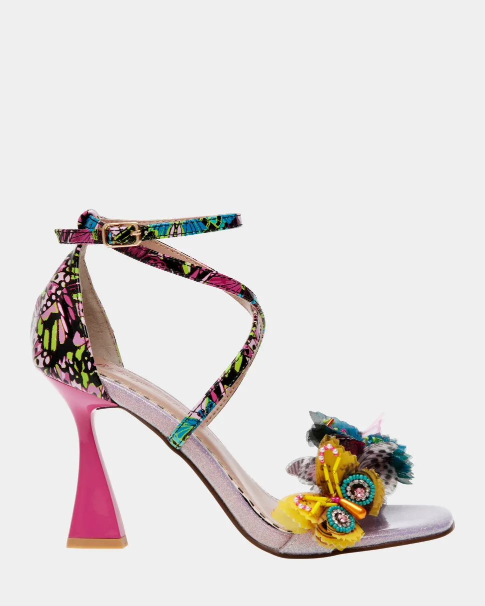 Betsey Johnson Everlee<Women Shoes