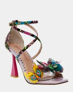 Betsey Johnson Everlee<Women Shoes