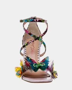Betsey Johnson Everlee<Women Shoes