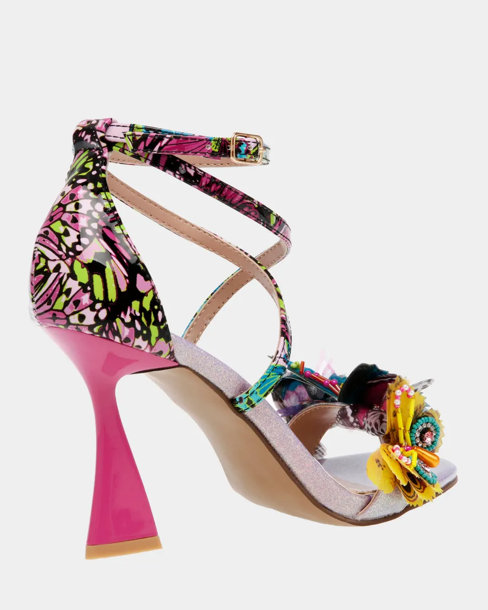 Betsey Johnson Everlee<Women Shoes