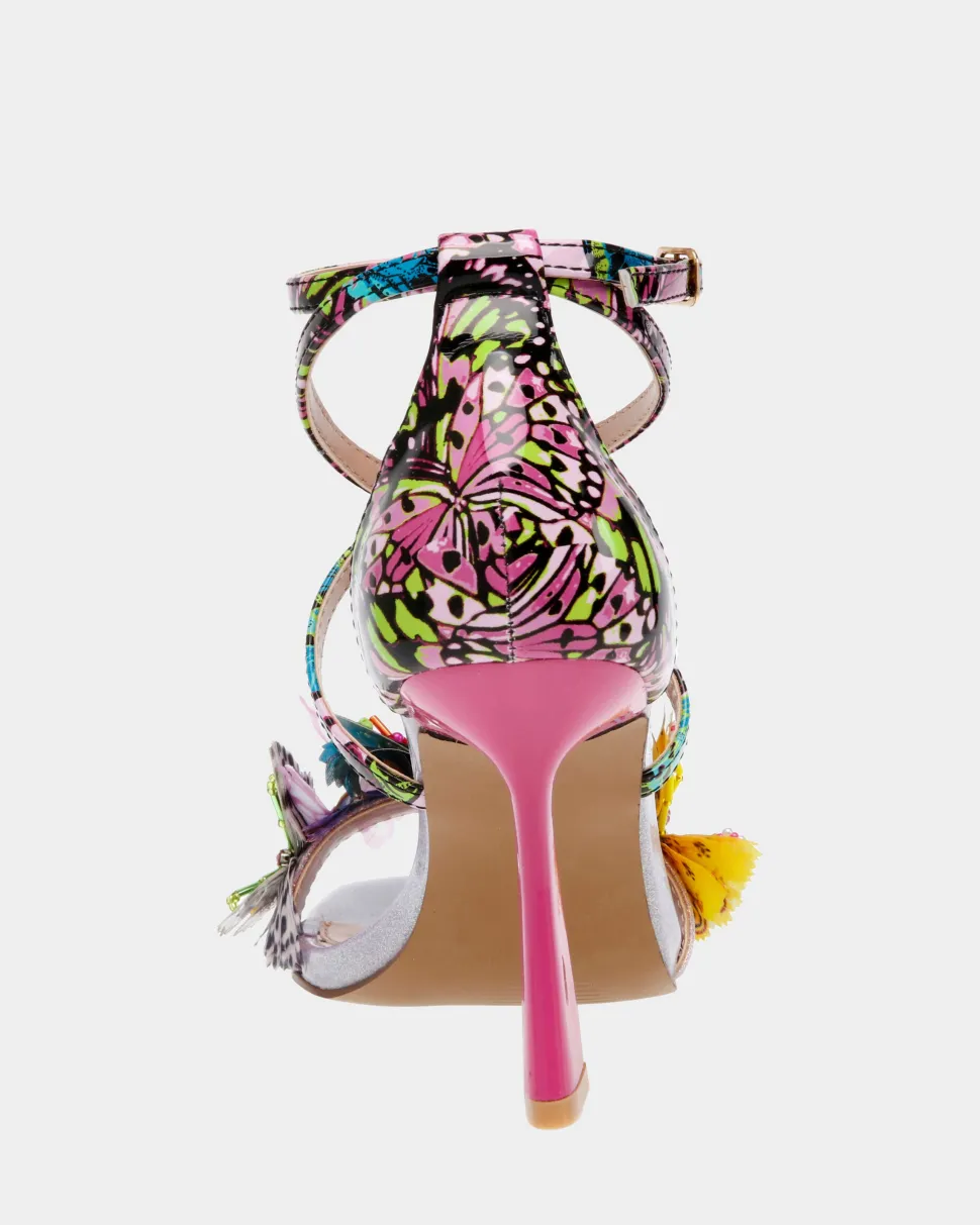 Betsey Johnson Everlee<Women Shoes