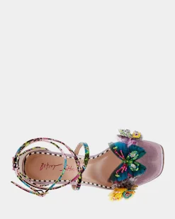 Betsey Johnson Everlee<Women Shoes