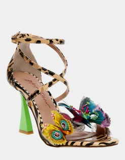 Betsey Johnson Everlee<Women Shoes