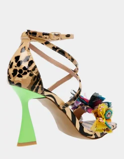 Betsey Johnson Everlee<Women Shoes