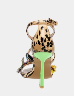 Betsey Johnson Everlee<Women Shoes