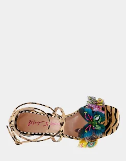 Betsey Johnson Everlee<Women Shoes