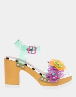 Betsey Johnson Floryn<Women Shoes