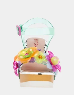 Betsey Johnson Floryn<Women Shoes