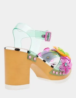 Betsey Johnson Floryn<Women Shoes