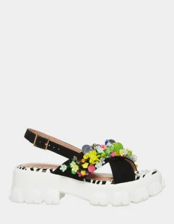 Betsey Johnson Frankee<Women Shoes
