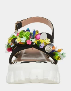 Betsey Johnson Frankee<Women Shoes
