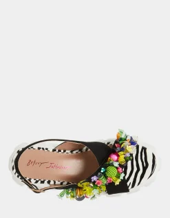 Betsey Johnson Frankee<Women Shoes
