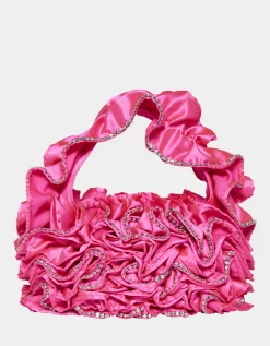 Betsey Johnson Frill Of It All Bag<Women Handbags