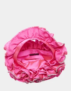 Betsey Johnson Frill Of It All Bag<Women Handbags