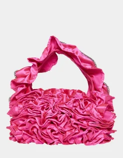 Betsey Johnson Frill Of It All Bag<Women Handbags