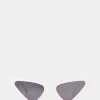 Betsey Johnson Future Play Sunglasses<Women Accessories