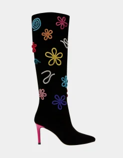 Betsey Johnson Gallant<Women Shoes