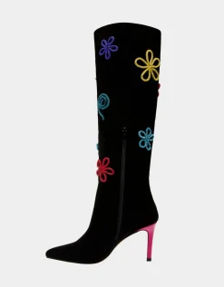Betsey Johnson Gallant<Women Shoes