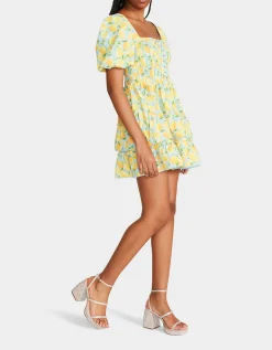 Betsey Johnson Haley Mini Dress<Women Clothing