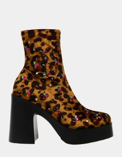 Betsey Johnson Harriet<Women Shoes