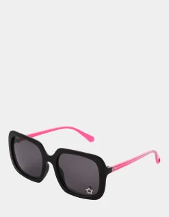 Betsey Johnson In The Details Sunglasses<Women Accessories