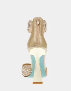 Betsey Johnson Jad<Women Shoes