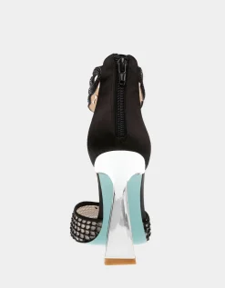 Betsey Johnson Jad<Women Shoes