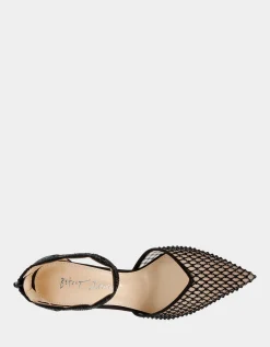 Betsey Johnson Jad<Women Shoes