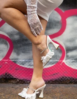 Betsey Johnson Jayde<Women Shoes
