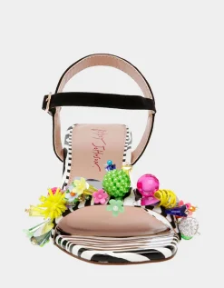Betsey Johnson Jayleene<Women Shoes