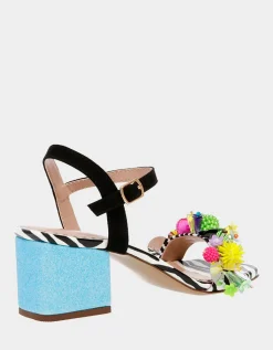Betsey Johnson Jayleene<Women Shoes