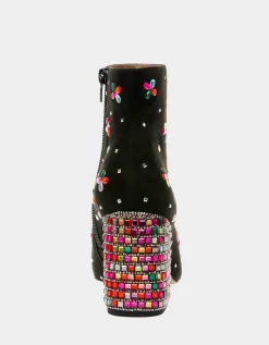 Betsey Johnson Joise<Women Shoes