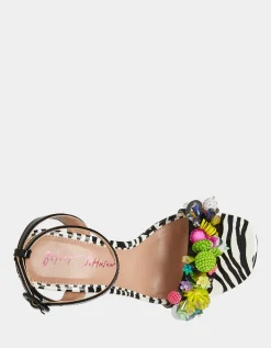 Betsey Johnson Jorden<Women Shoes