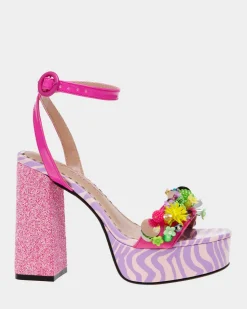 Betsey Johnson Jorden<Women Shoes