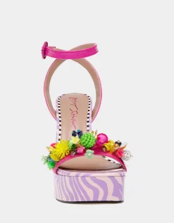 Betsey Johnson Jorden<Women Shoes