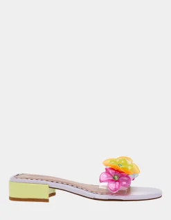 Betsey Johnson Journi<Women Shoes