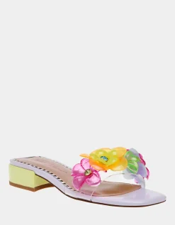 Betsey Johnson Journi<Women Shoes