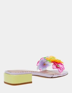 Betsey Johnson Journi<Women Shoes
