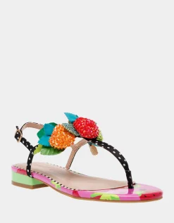 Betsey Johnson Juicie<Women Shoes