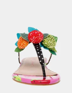 Betsey Johnson Juicie<Women Shoes