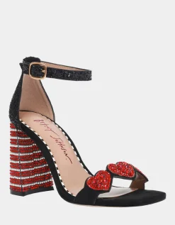 Betsey Johnson Kameron-Bj<Women Shoes
