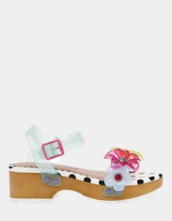 Betsey Johnson Kids' Flryn<Women Shoes