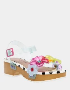 Betsey Johnson Kids' Flryn<Women Shoes
