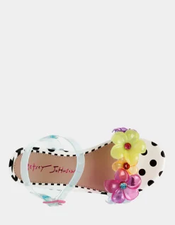 Betsey Johnson Kids' Flryn<Women Shoes