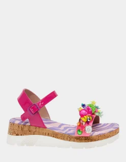 Betsey Johnson Kids' Frank<Women Shoes