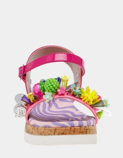 Betsey Johnson Kids' Frank<Women Shoes