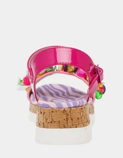 Betsey Johnson Kids' Frank<Women Shoes