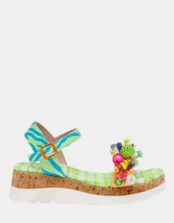 Betsey Johnson Kids' Frank<Women Shoes