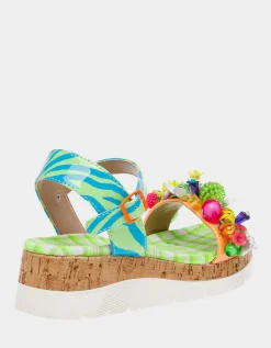 Betsey Johnson Kids' Frank<Women Shoes