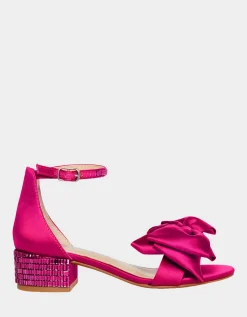 Betsey Johnson Kids' Maddy<Women Shoes